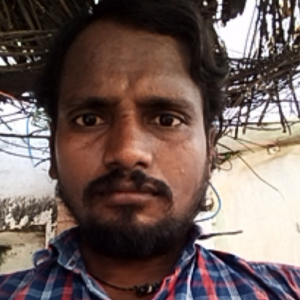 Ravi Vendi-Freelancer in Prakasham,India