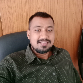 Keshav Sahu-Freelancer in raipur,India