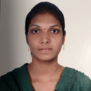Sravya Seemakurthi-Freelancer in Hyderabad,India