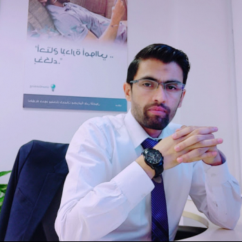 Noshad Shah-Freelancer in Abu Dhabi,UAE