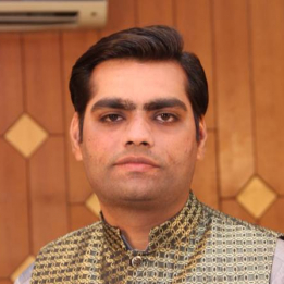 Farhan Ahmed-Freelancer in Sahiwal,Pakistan