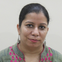 Pearl Sobti-Freelancer in New Delhi,India