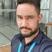 Mohd Shariq Khan-Freelancer in Unnao,India