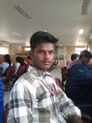 Mahesh Kumar-Freelancer in Cuddalore,India