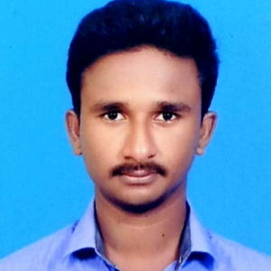 Vinay Gowtham Raam G-Freelancer in Puducherry,India