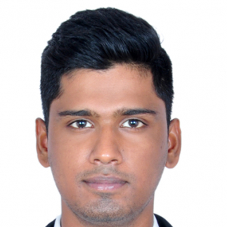 Rahul Krishna  Kondapally-Freelancer in Bengaluru,India