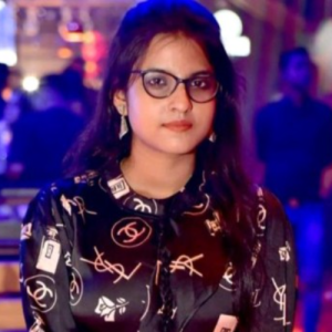 Debosmita Sinha-Freelancer in kolkata,India