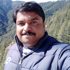 Raghunandan Rajput-Freelancer in ,India