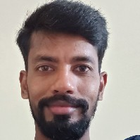 Prithiviraj Saravanan-Freelancer in ,India