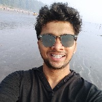 Kamlesh Ashok Mhapsekar-Freelancer in Karanje,India