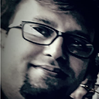 Avijit Roynandi-Freelancer in Kolkata,India