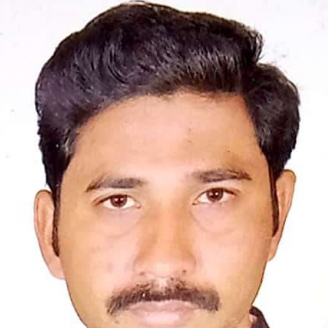 Maniakth Ch-Freelancer in Hyderabad,India