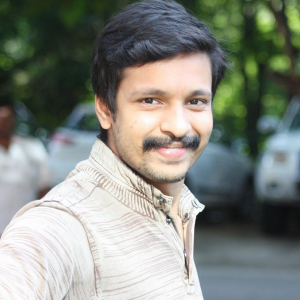 Arjun M-Freelancer in Hyderabad,India
