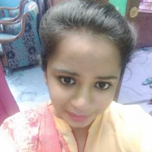 Divya Aggarwal-Freelancer in ,India