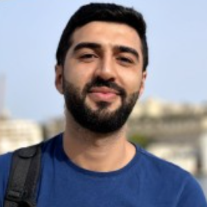 Hossein Hassanzadeh Rezaieh-Freelancer in ,Malta