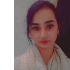 Hira Shakeel-Freelancer in Jhelum,Pakistan