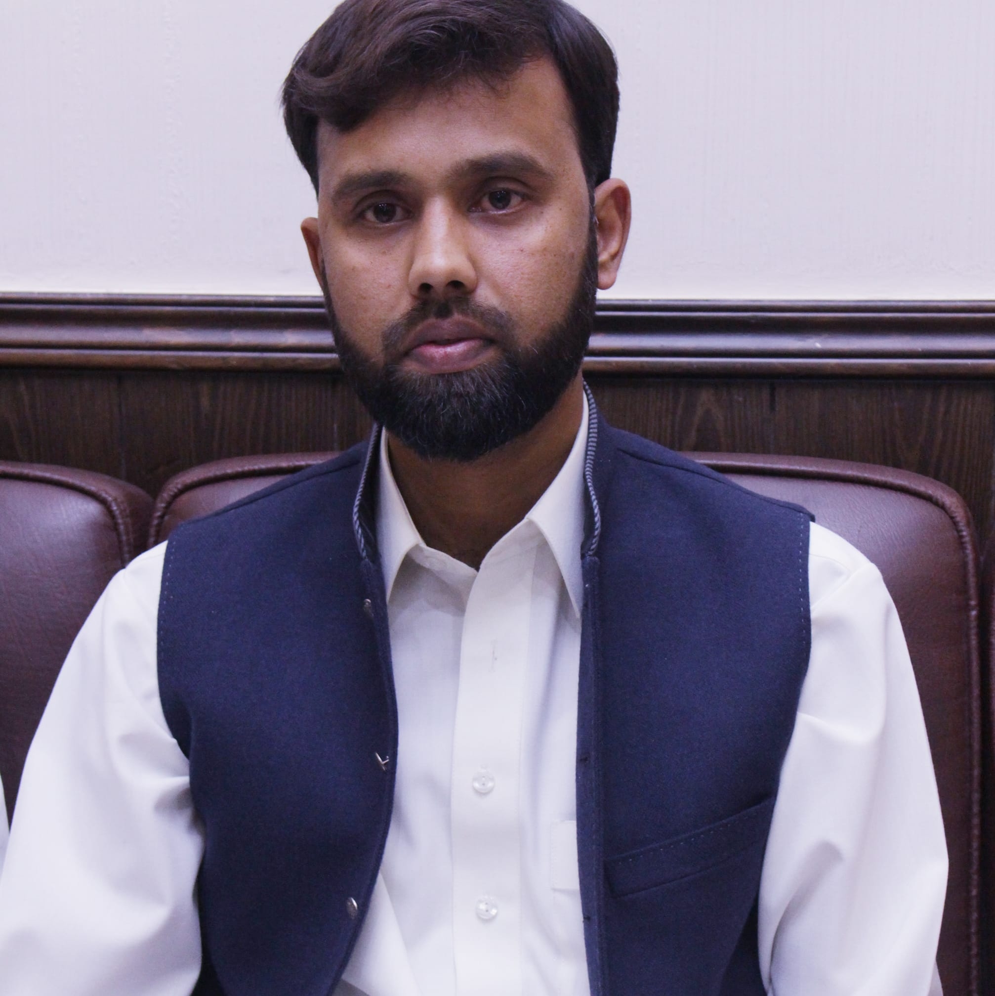 Muhammad Azam-Freelancer in Wah,Pakistan