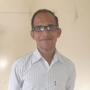 Abhay Kulkarni-Freelancer in AHMEDABAD,India
