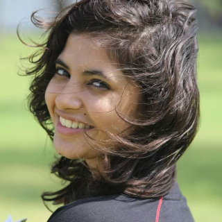 Shivani Arora-Freelancer in New Delhi,India