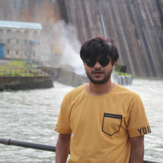 Yashraj Singh-Freelancer in Bhopal,India