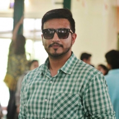 Salman Talat-Freelancer in Lahore,Pakistan