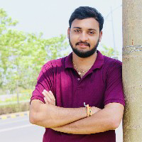 Kannikanti Prakash-Freelancer in Vijayawada,India