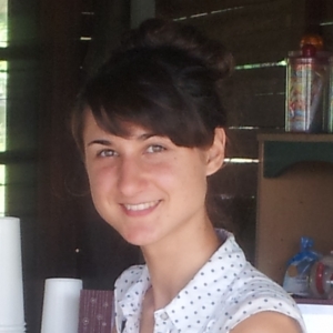 Olga Yalkovskaya-Freelancer in Kiev,Ukraine