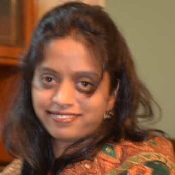 Prajakta Nevarekar-Freelancer in Bangalore,India