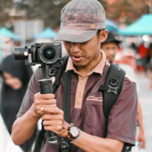 Angger Widyuta-Freelancer in Surabaya,Indonesia