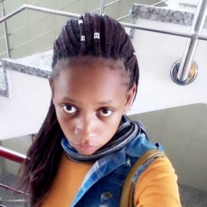 Betty Waithera-Freelancer in ,Kenya