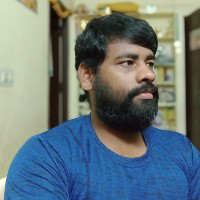 Suresh Lammatha-Freelancer in Hyderabad,India