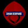 Soham Deshpande-Freelancer in Nanded-Waghala,India