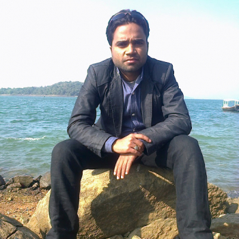 Md.ghufran Siddique-Freelancer in Dhanbad,India