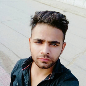Abhishek Kaimwal-Freelancer in ,India