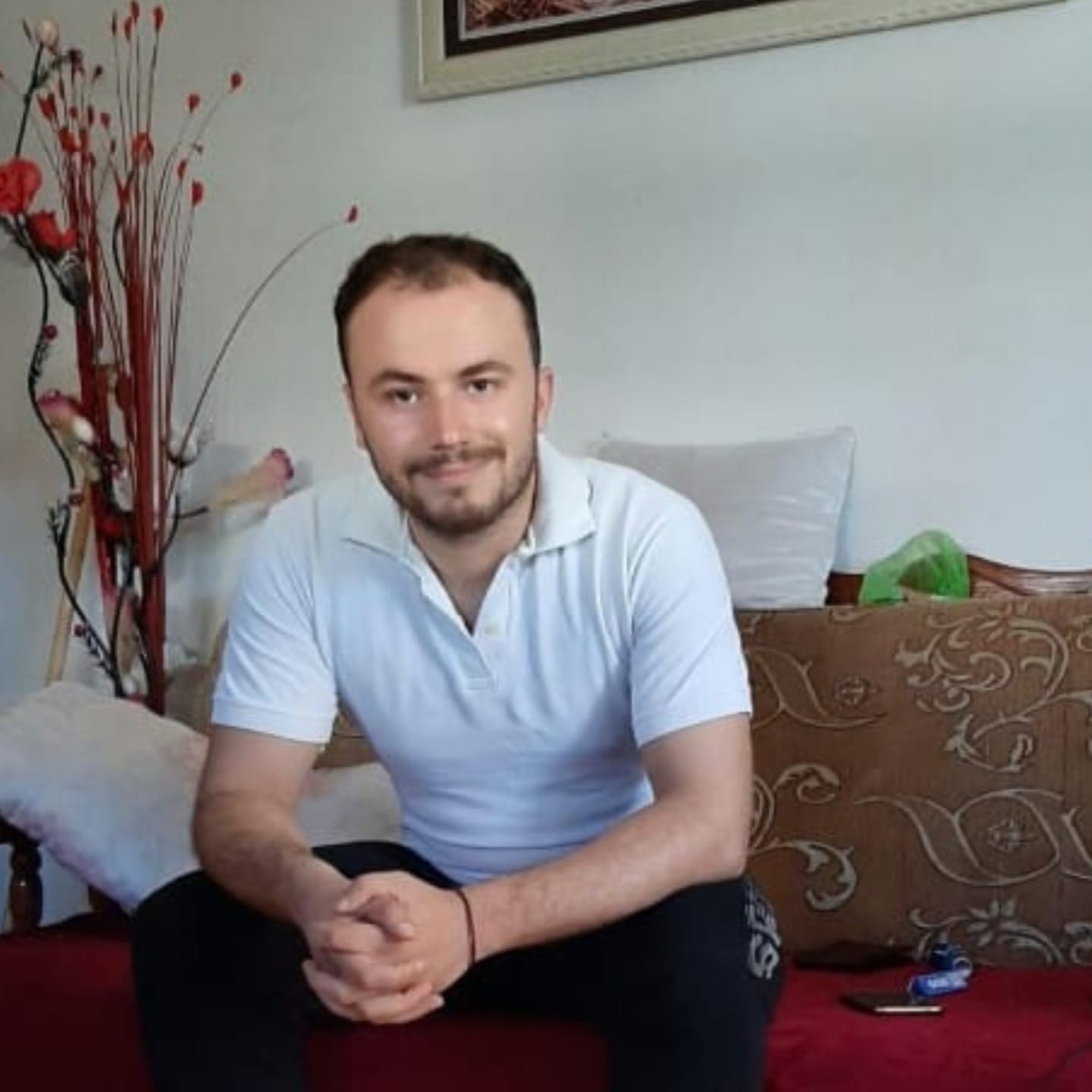 Xhuljo Xhuli-Freelancer in ,Albania