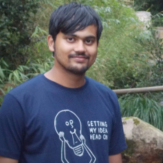Bijit-Freelancer in Guwahati,India