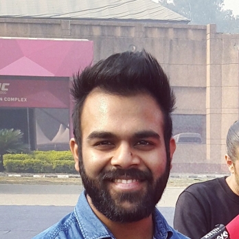 Vatsal Bajpai-Freelancer in New Delhi,India