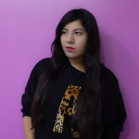 Izebel Alejandra-Freelancer in ,Mexico