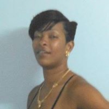 Sherri Shepherd-Freelancer in Bridgetown,Barbados