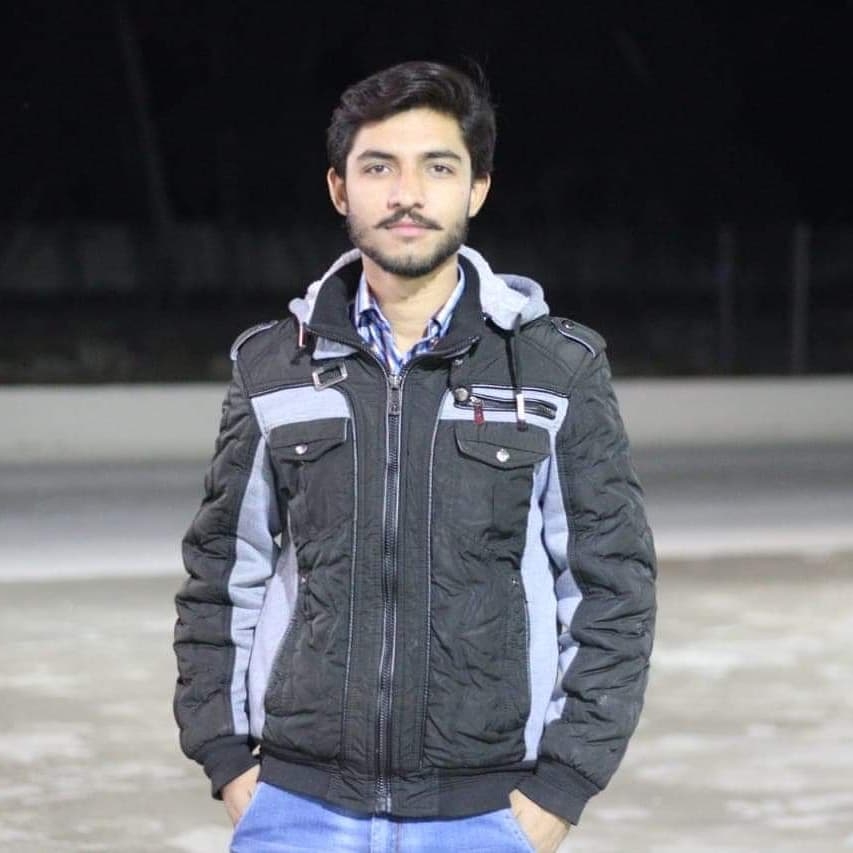 Saad Naseem-Freelancer in Faisalabad,Pakistan