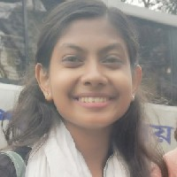 Tanisha Rahman