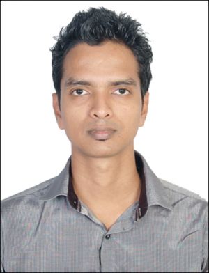 Salman Kazi-Freelancer in Mumbai,India
