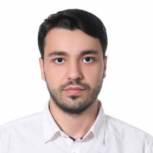 Murad Salas-Freelancer in Istanbul,Turkey