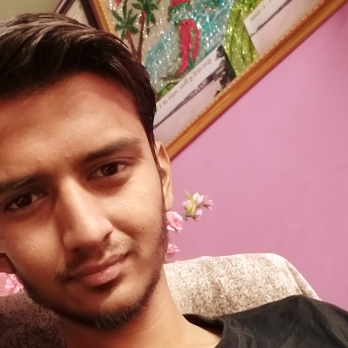 Darshan Kanojiya-Freelancer in ,India