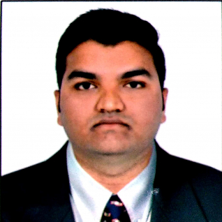 Divyesh Agrawal-Freelancer in ,India