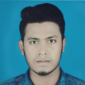 Almas Reza-Freelancer in Barishal,Bangladesh