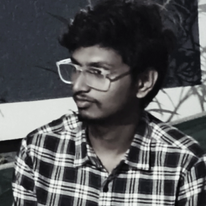 Vamshi Krishna-Freelancer in Hyderabad,India