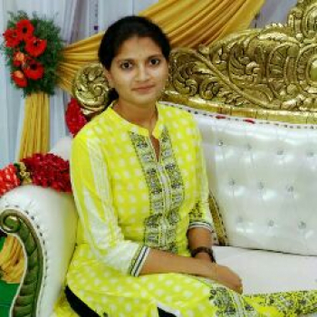 Keerthana Surabhi-Freelancer in Kurnool,India