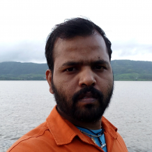 Pirappa Valhekar-Freelancer in Pune,India
