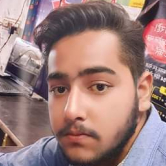 Aman Singh-Freelancer in ROSERA,India